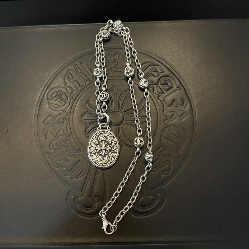 Chrome Hearts Necklaces